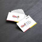 #83 for Design Business Cards by alidhasan62