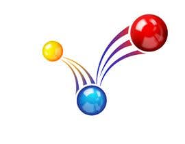 #273 para Design a Logo with three billard balls de ProDesigns24