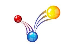 #275 for Design a Logo with three billard balls by ProDesigns24
