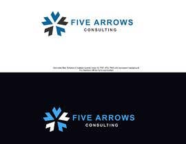 #320 untuk Five Arrows Consulting oleh enovdesign