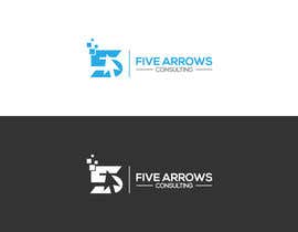 #386 untuk Five Arrows Consulting oleh MDwahed25