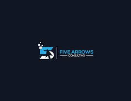 #387 untuk Five Arrows Consulting oleh MDwahed25