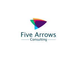 #303 untuk Five Arrows Consulting oleh abadrawy
