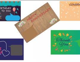 #9 för greeting cards av ashik0101