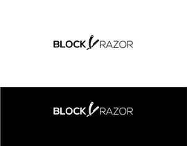 #475 for Design a Logo for Blockrazor by mojahid02