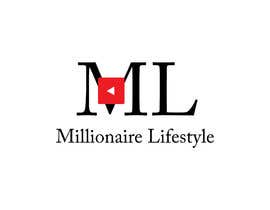 #20 for Design a YouTube Channel art for our new channel &quot;Millionaire Lifestyle&quot; by konokkumar