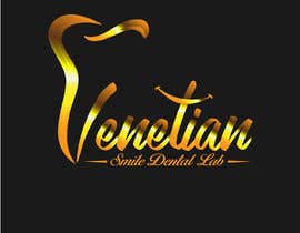 #53 for Design a Logo for Venetian by DeEp798