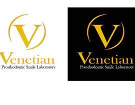 #6 for Design a Logo for Venetian by EnriqueC98