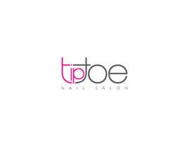 #1234 for Design a logo for a nail salon &amp; website av DesignsBoss