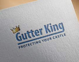 #20 สำหรับ Design a Logo for Gutter cleaning business โดย tristantejero