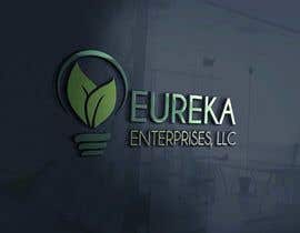 #242 for Design a logo for my new business:  Eureka! Enterprises, LLC by imagencreativajp