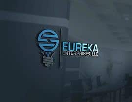 #79 za Design a logo for my new business:  Eureka! Enterprises, LLC od IMRANNAJIR514