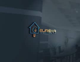 #48 for Design a logo for my new business:  Eureka! Enterprises, LLC by imshameemhossain