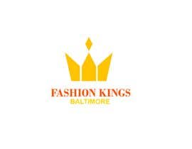 #686 for FK FASHION KINGS LOGO/TAG DESIGNS IMPROVEMENT by mhm29