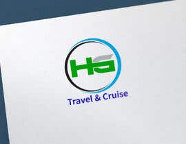 #30 dla HG Travel &amp; Cruise przez ripelraj