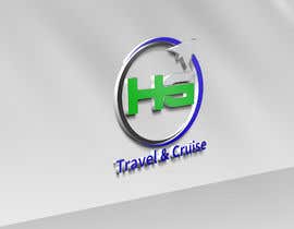 #32 dla HG Travel &amp; Cruise przez ripelraj