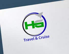 #33 dla HG Travel &amp; Cruise przez ripelraj