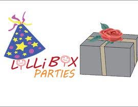 #25 for Design a Logo for children&#039;s party company by Rahull2