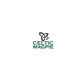 #68 for Graphic Design for Logo for Online Jewellery Site - Celtic Magpie af ColeHogan