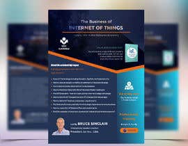 #8 สำหรับ IoT Training PDF Design โดย sahajid000