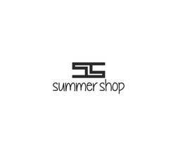 #25 for logo for summer shop by mokbul2107