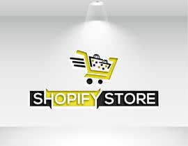 #34 for Design a Logo &amp; header SHOPIFY Store af secretstar3902