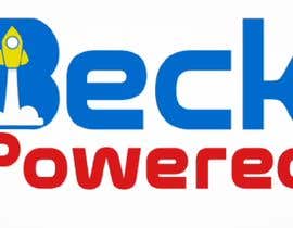 #23 dla Beck Powered - Add sound to a logo animation przez matteoparolini