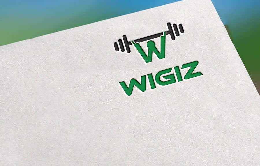 Contest Entry #203 for                                                 Design a Logo. BRAND: Wigiz
                                            