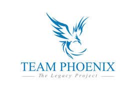 #327 for Team Phoenix - TEAM LOGO - DESIGN by pgaak2