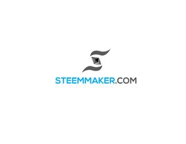 #98 for Design a Logo for Steem Maker website by freelancerplabon
