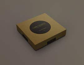 #17 dla Design a box for beard balm wax przez DEZIGNWAY