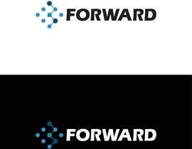 #131 per Design a Logo for the &quot;Forward&quot; Company da WinonaSV
