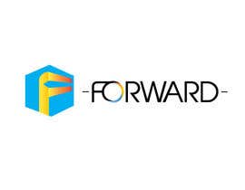 #141 for Design a Logo for the &quot;Forward&quot; Company by mahadihossain01