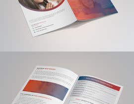 #9 for build a 4 page brochure by mhtushar322