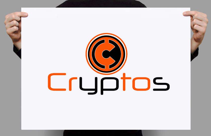 Contest Entry #13 for                                                 Design a Crypto Trader Logo
                                            