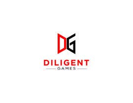#383 cho Diligent Games need a logo bởi ugraphix