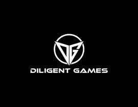 #285 ， Diligent Games need a logo 来自 nipungolderbd