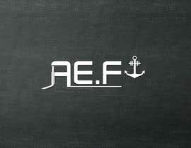 #19 for AEF Logo Update by GeoGISstudio