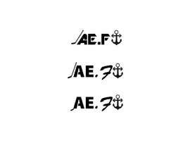 #3 for AEF Logo Update by newmethoddesigns
