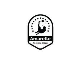 nº 19 pour Amarelle Football Group par katoon021 