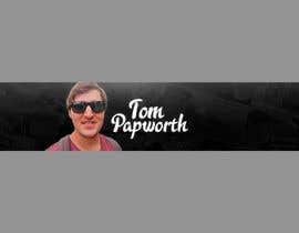 #18 for Design Contest: YouTube Channel Art (Banner) by yku5952b9484c125