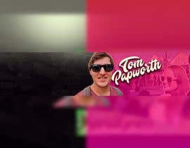 #19 for Design Contest: YouTube Channel Art (Banner) by yku5952b9484c125
