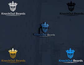 #325 for KnockOut Beards by Tmint