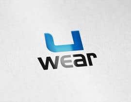 #68 untuk Design a Logo for UWear oleh radendesign