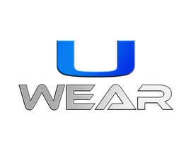 #52 untuk Design a Logo for UWear oleh TheGrafXPro