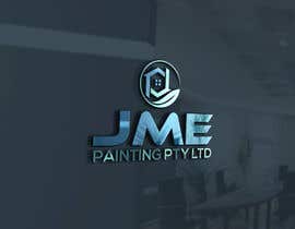 #54 para Need a logo for a painting business de mithupal