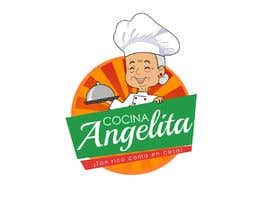 #71 para Cocina Angelita de rosselynmago
