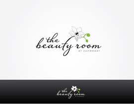 #96 untuk Logo Design for The Beauty Room oleh jennfeaster
