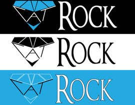 nº 24 pour Logo Design for cat rock par darxtedz 