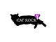 Imej kecil Penyertaan Peraduan #122 untuk                                                     Logo Design for cat rock
                                                